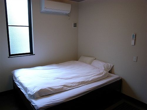 Guest House Iki Nara Extérieur photo