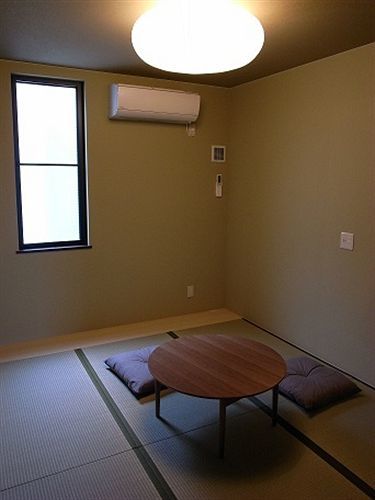 Guest House Iki Nara Extérieur photo