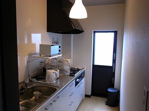 Guest House Iki Nara Extérieur photo