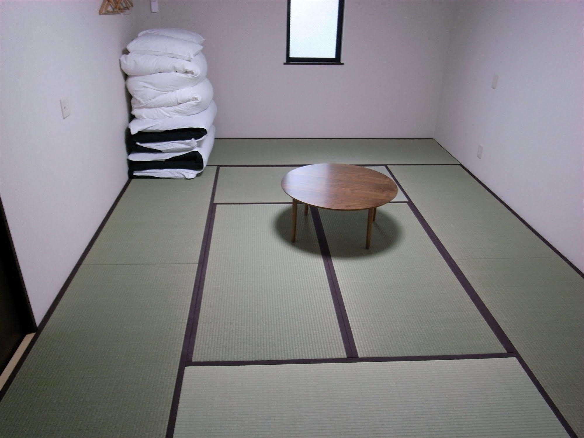 Guest House Iki Nara Extérieur photo